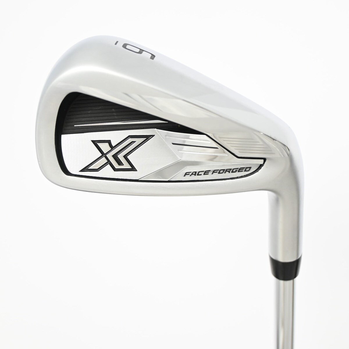 中古】ゼクシオ X(2024) アイアン Dynamic Gold 95 25.5 S200 C