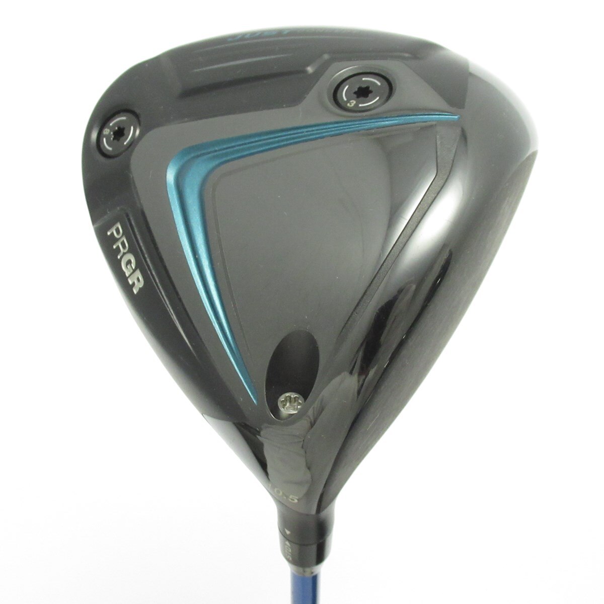 中古】RSX(2024) ドライバー (プロギア) RS 通販｜GDO中古ゴルフクラブ