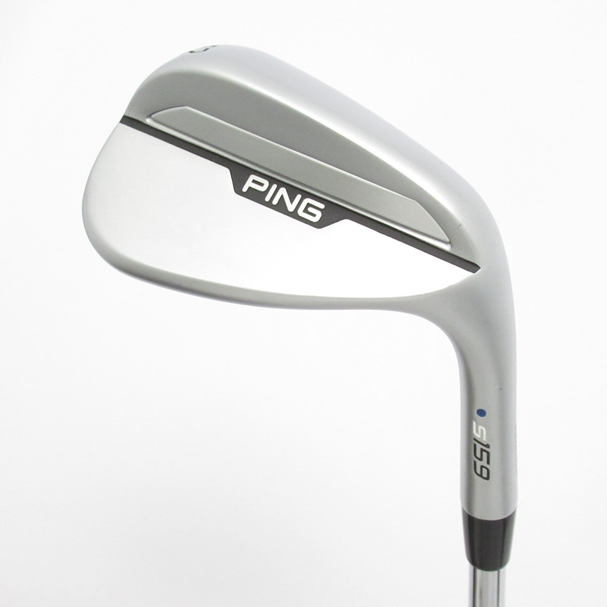 中古】S159 ウェッジ N.S.PRO MODUS3 SYSTEM3 TOUR 125 52-12 R C