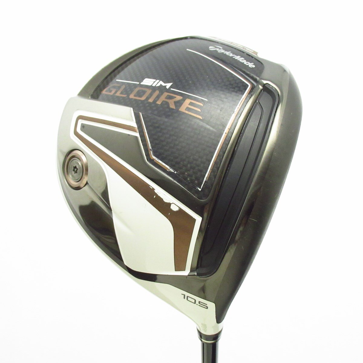 中古】SIM グローレ ドライバー (テーラーメイド) 通販｜GDO中古ゴルフ