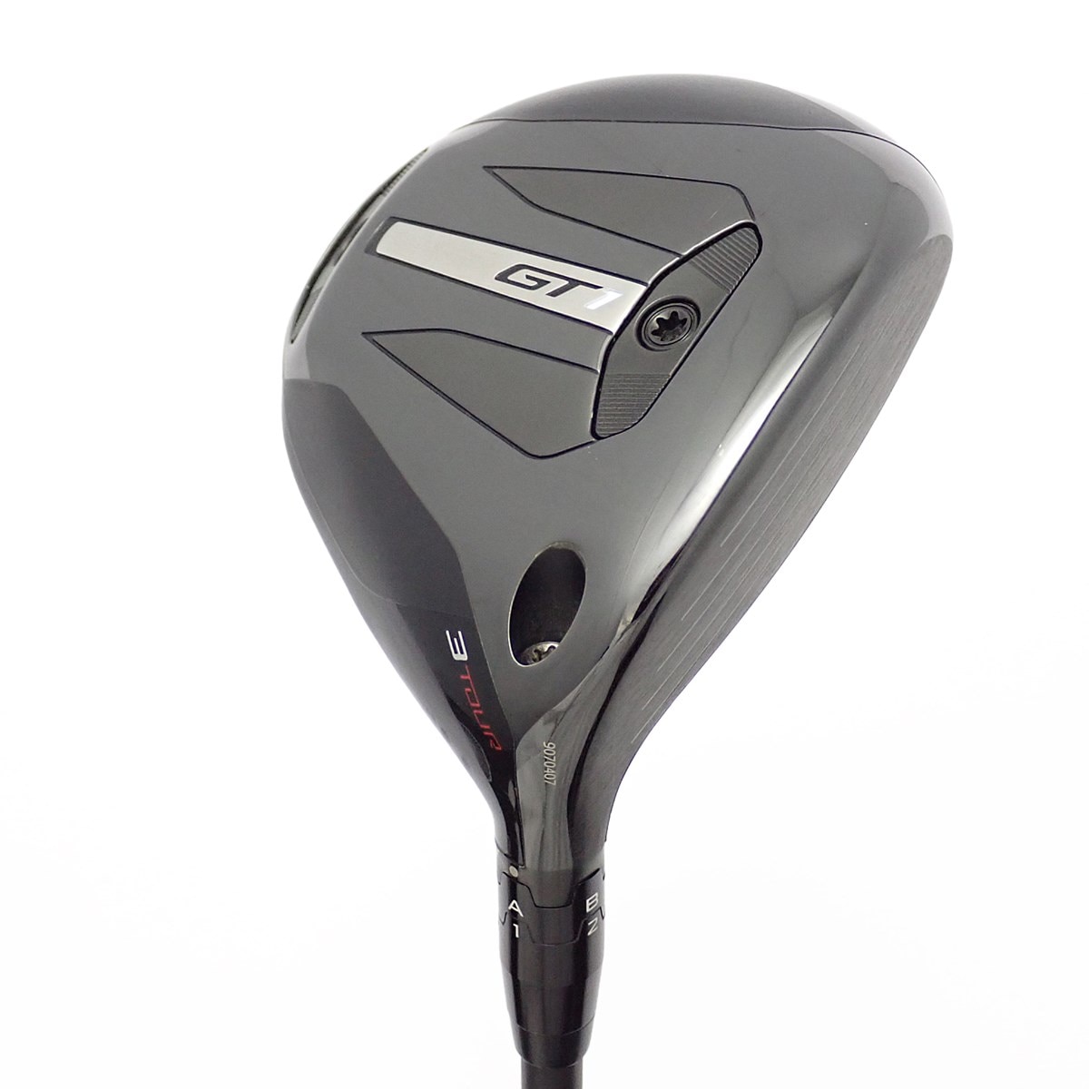 タイトリストGT1 3TOUR 14.5° テンセイ1Kブルー75-S 中古】GT1 3TOUR フェアウェイウッド TENSEI 1K BLUE 75 14.5 S C