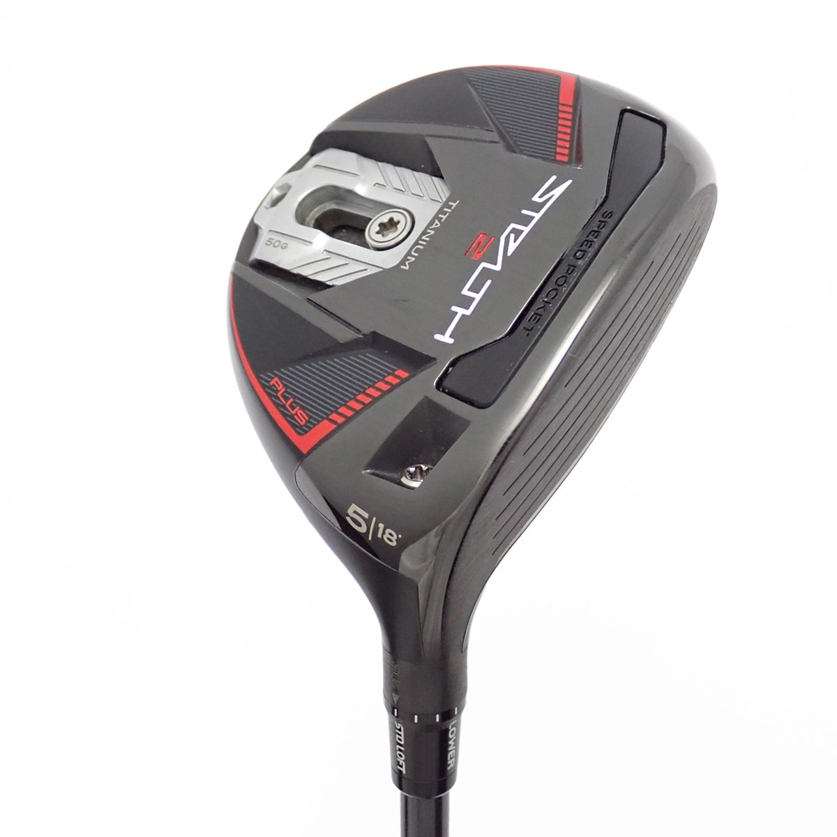 中古】ステルス フェアウェイウッド (テーラーメイド) 通販｜GDO中古