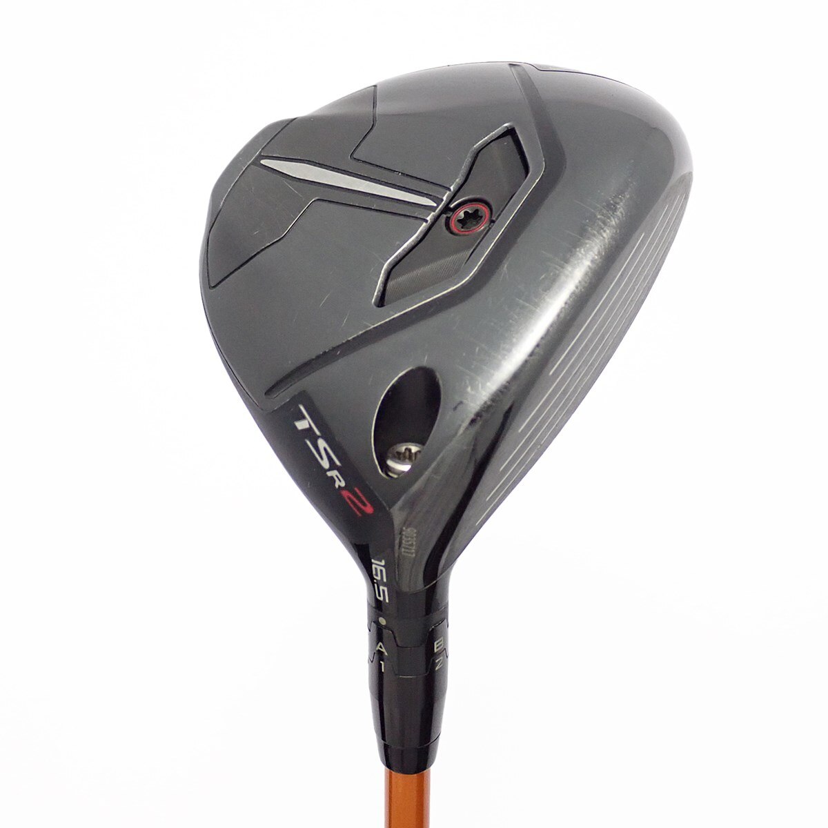 中古】TSR2 フェアウェイウッド (タイトリスト) TSR 通販｜GDO中古