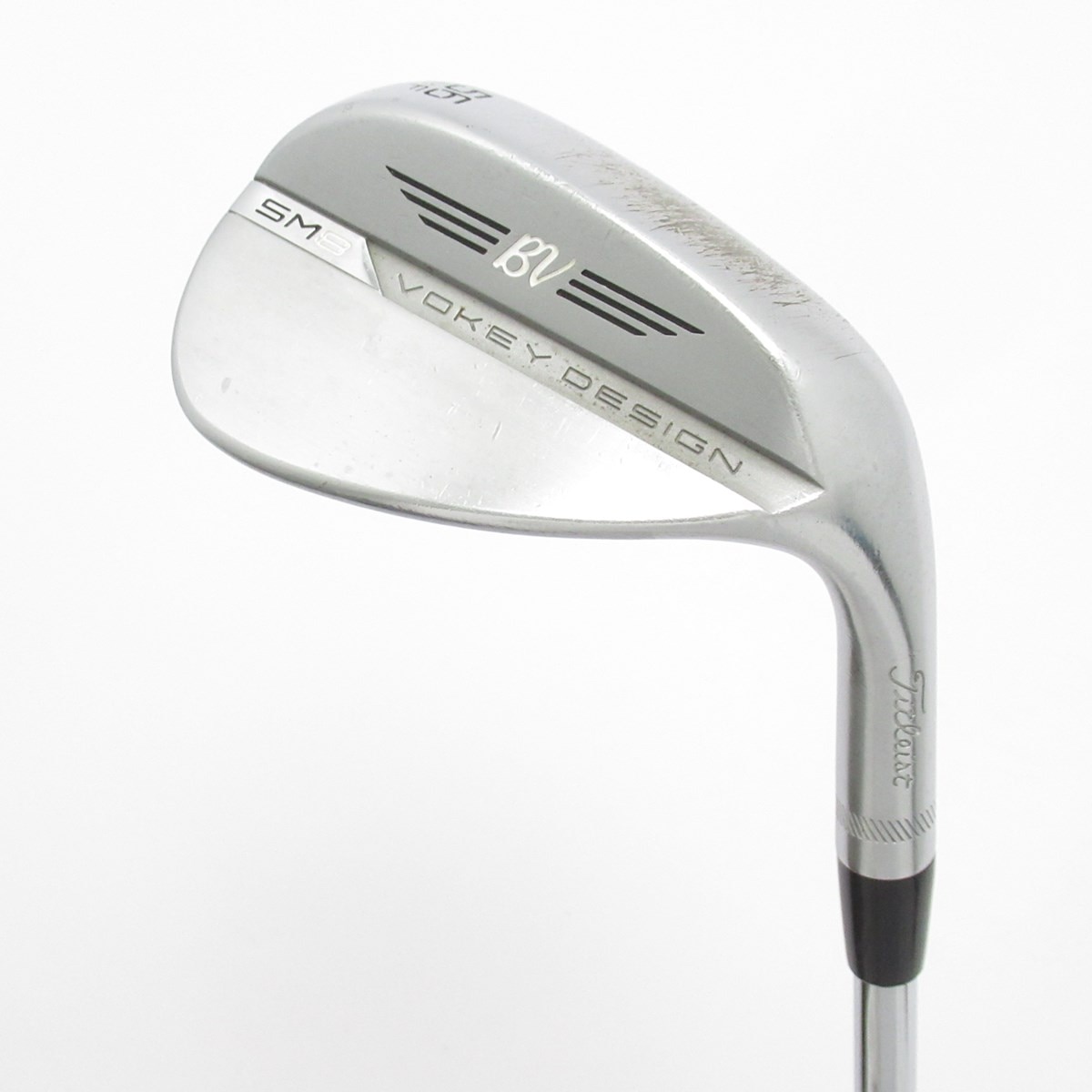 中古】ボーケイ SM8 ツアークローム ウェッジ N.S.PRO MODUS3 TOUR 105