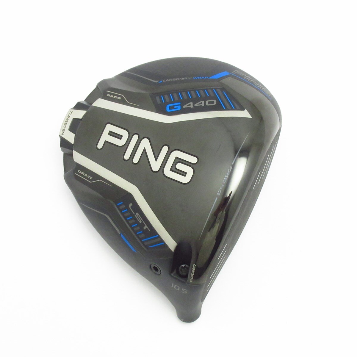 中古】ヘッド・パーツ 通販｜GDO中古ゴルフクラブ