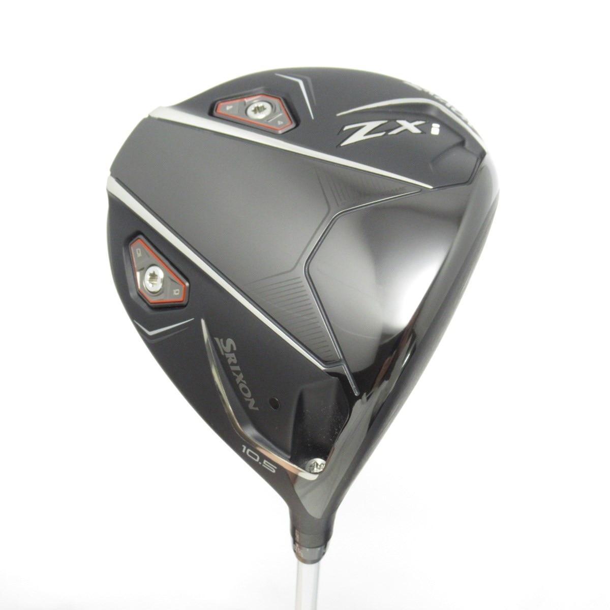 中古】スリクソン ZXi ドライバー Tour AD GC-5 10.5 R1 BC(ドライバー