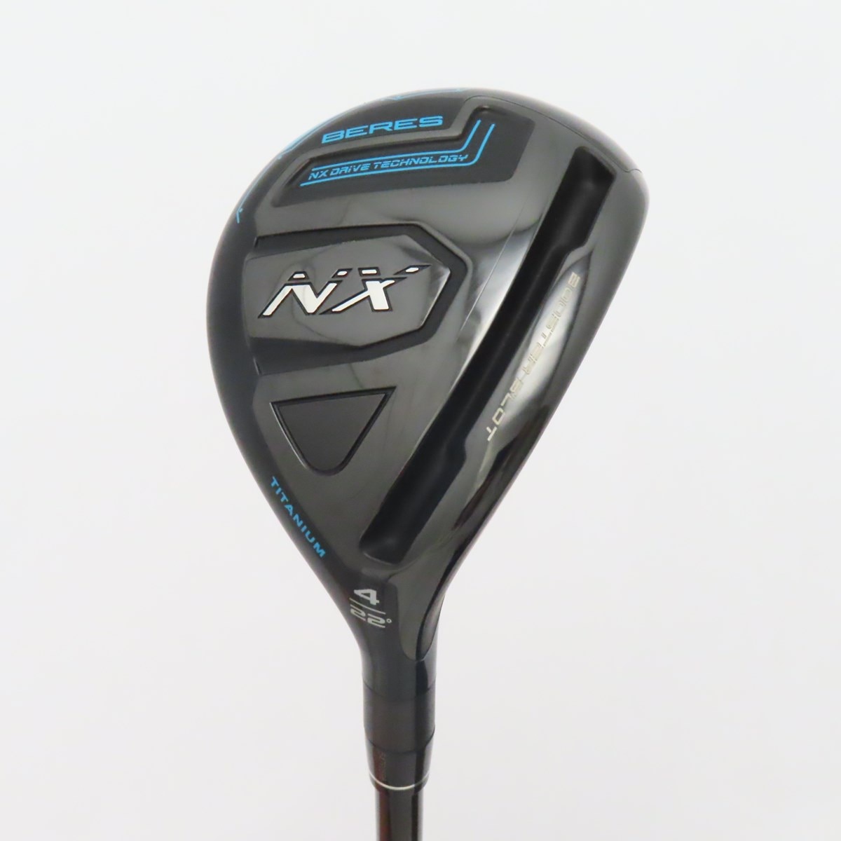 ホンマ ベレス NX ユーティリティ 4U VIZARD FOR NX 45 R 中古】ベレス NX ユーティリティ VIZARD for NX 45 22 R C