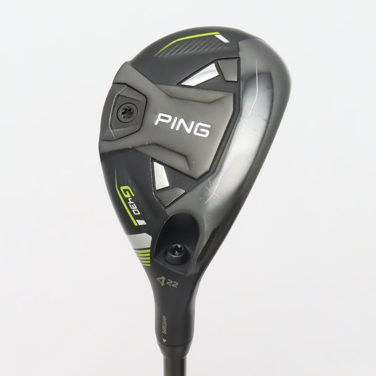 中古】G430 ハイブリッド ユーティリティ ALTA J CB BLACK 22 S C