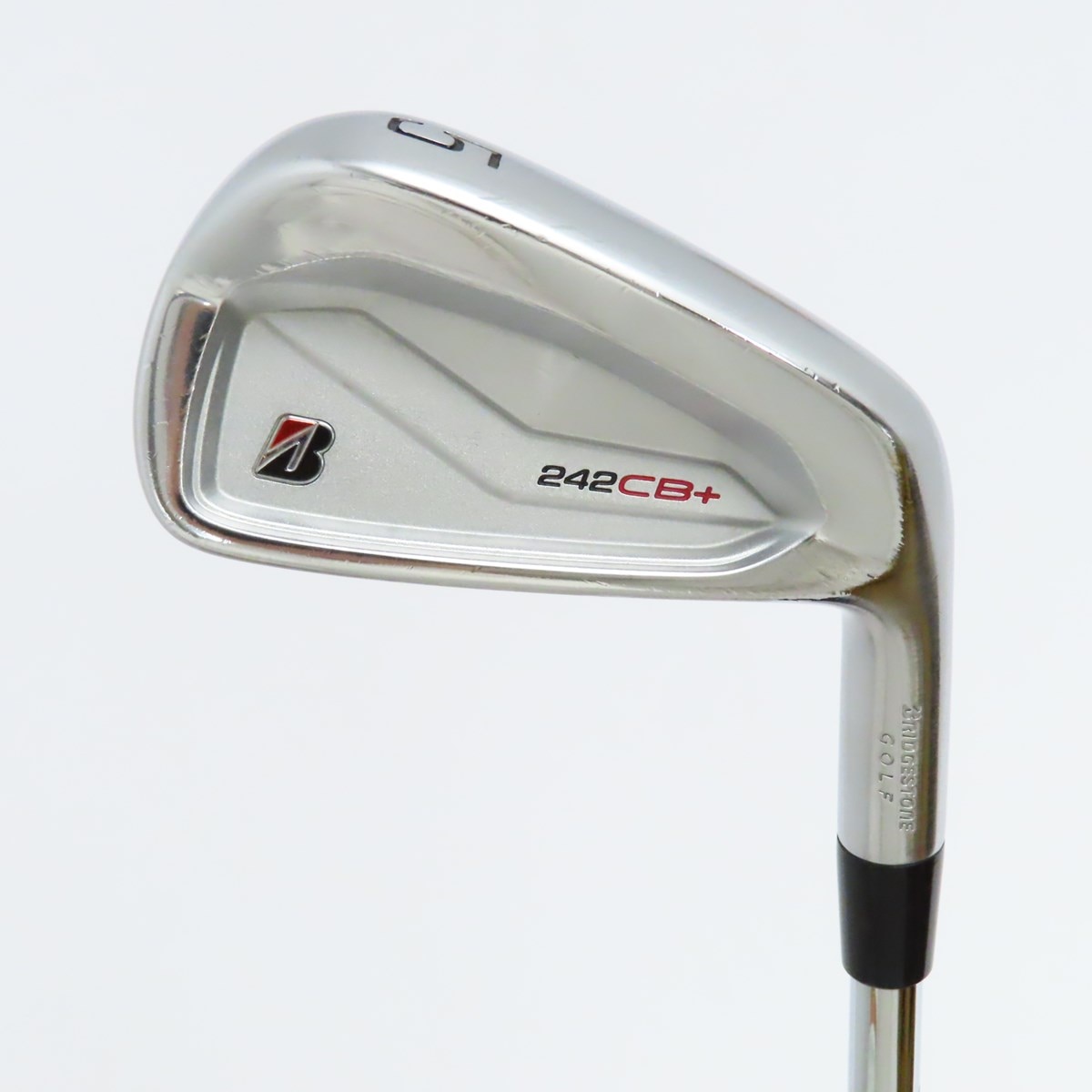 中古】242CB+ アイアン N.S.PRO MODUS3 TOUR 105 24 S CD(アイアン