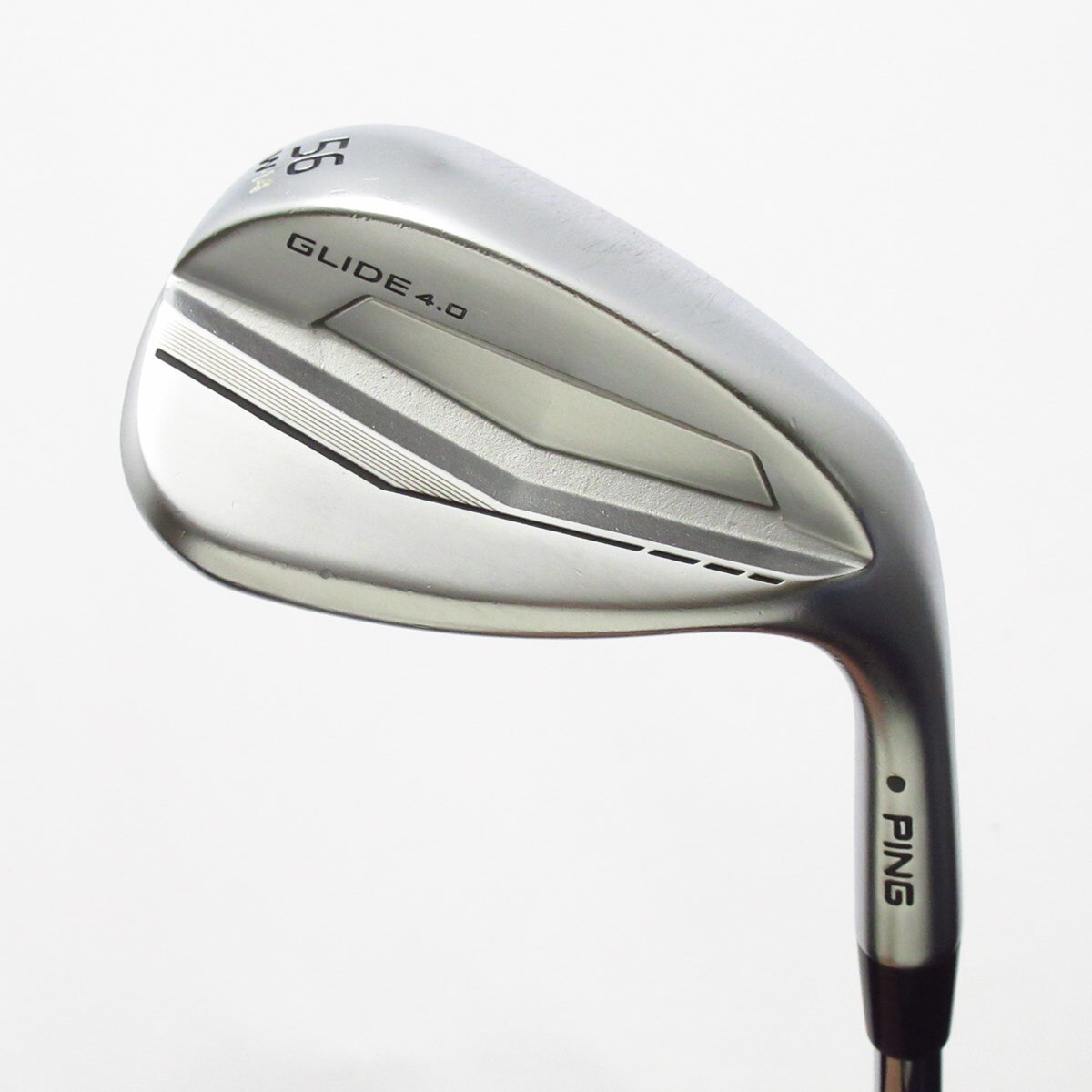 新品未使用☆PING GLIDE 4.0 54-14 WS☆NSPRO NEO Used] Glide 4.0 W Wedge N.S.PRO 950GH neo 56-14 S CD (Wedge