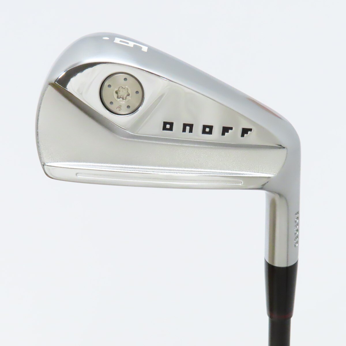【美品】オノフクロ（2023）アイアンセット+オノフウェッジ（50） 中古】ONOFF FORGED KURO(2023) アイアンセット (オノフ) クロ 通販