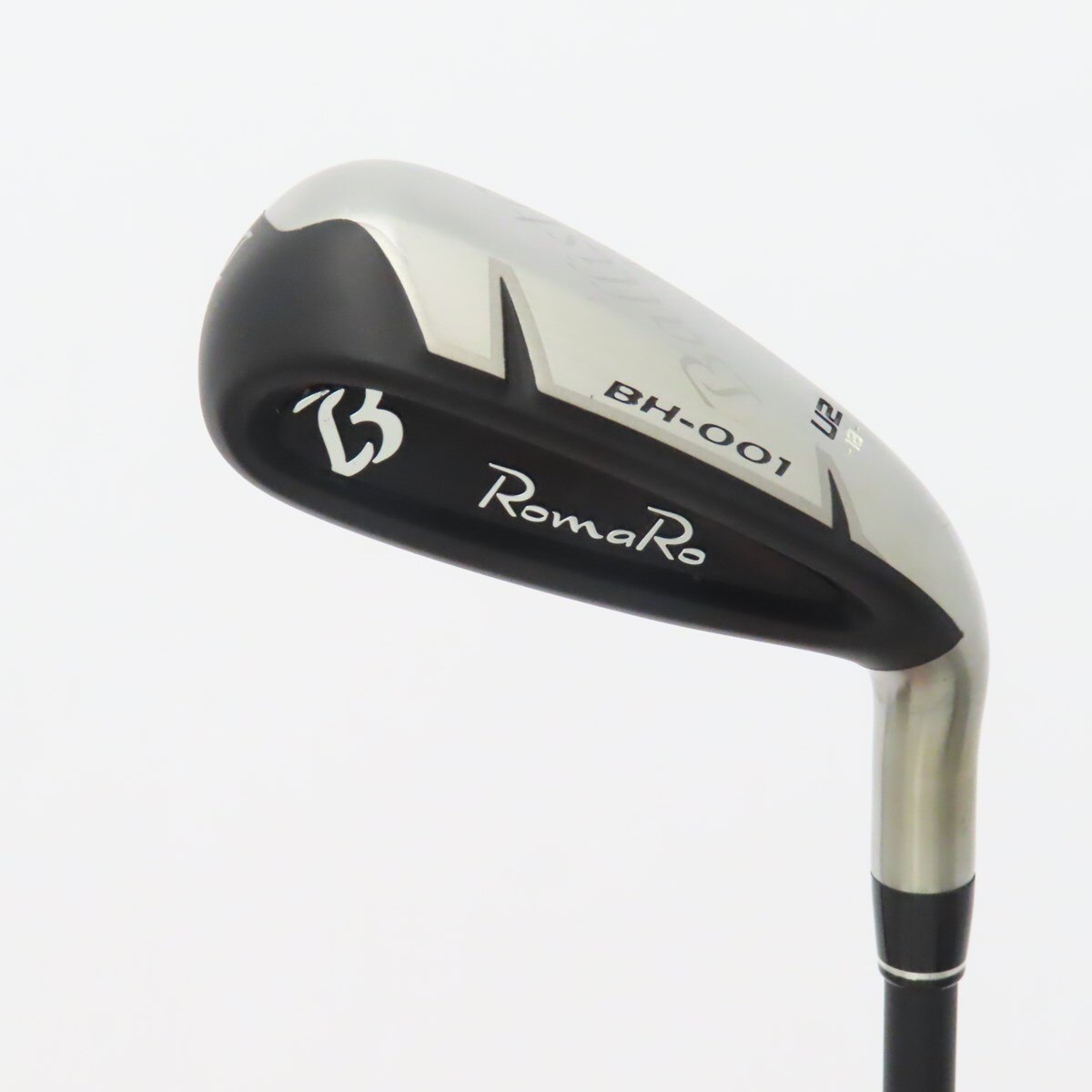 中古】ロマロ ユーティリティ 通販｜GDO中古ゴルフクラブ