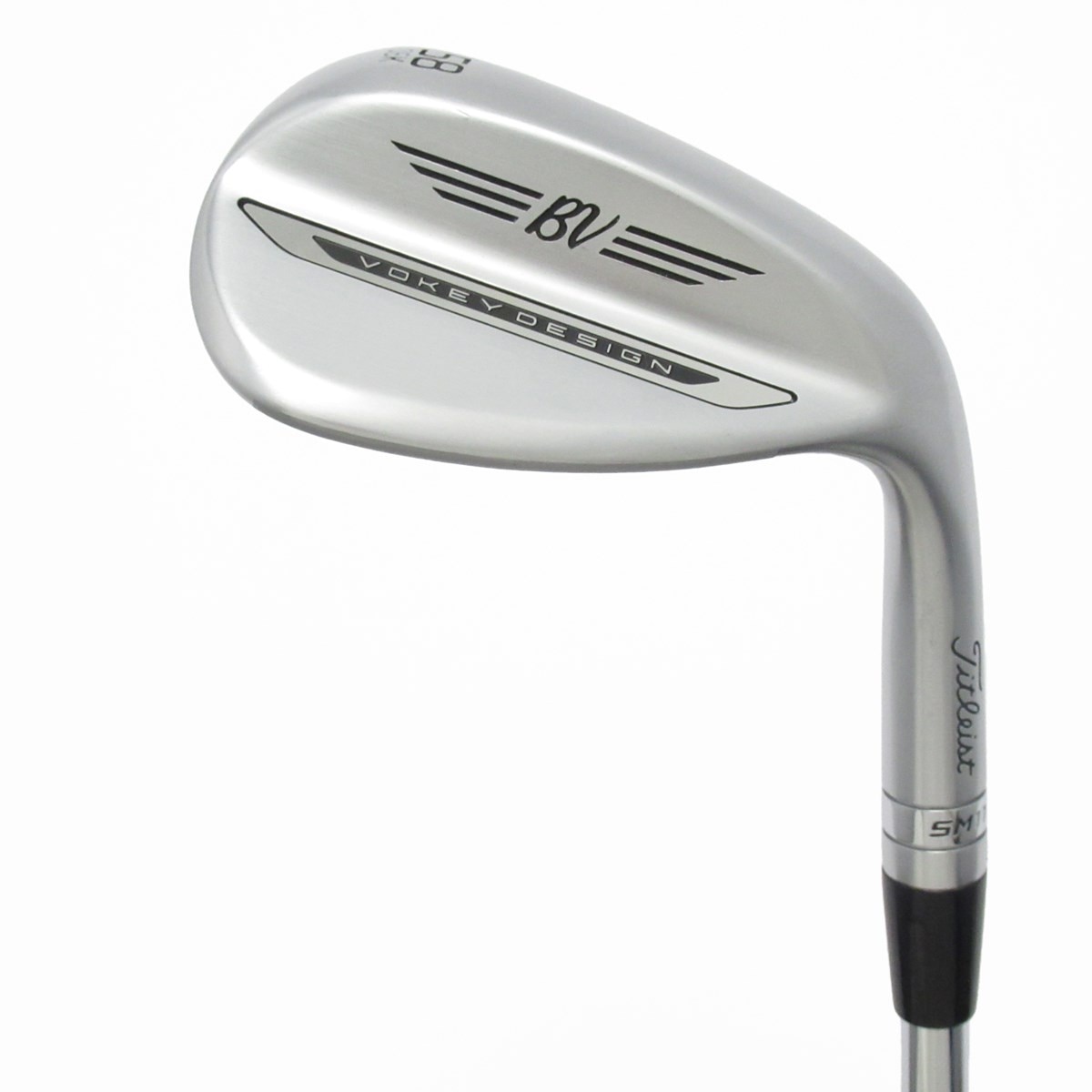 中古】ボーケイ SM11 ツアークローム ウェッジ Dynamic Gold 58-06