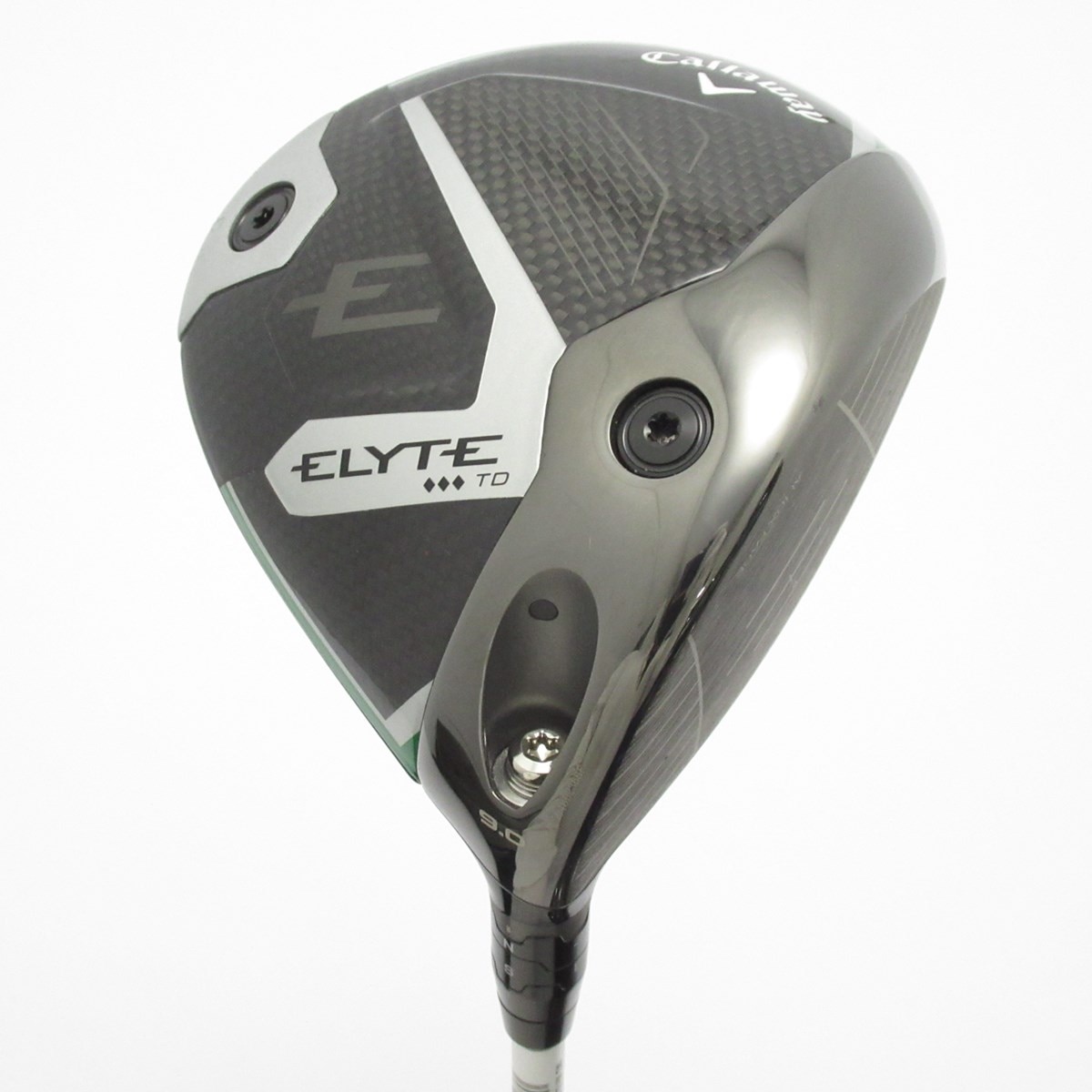 中古】エリート ◇◇◇TD ドライバー Diamana BB 63 9 S BC(ドライバー
