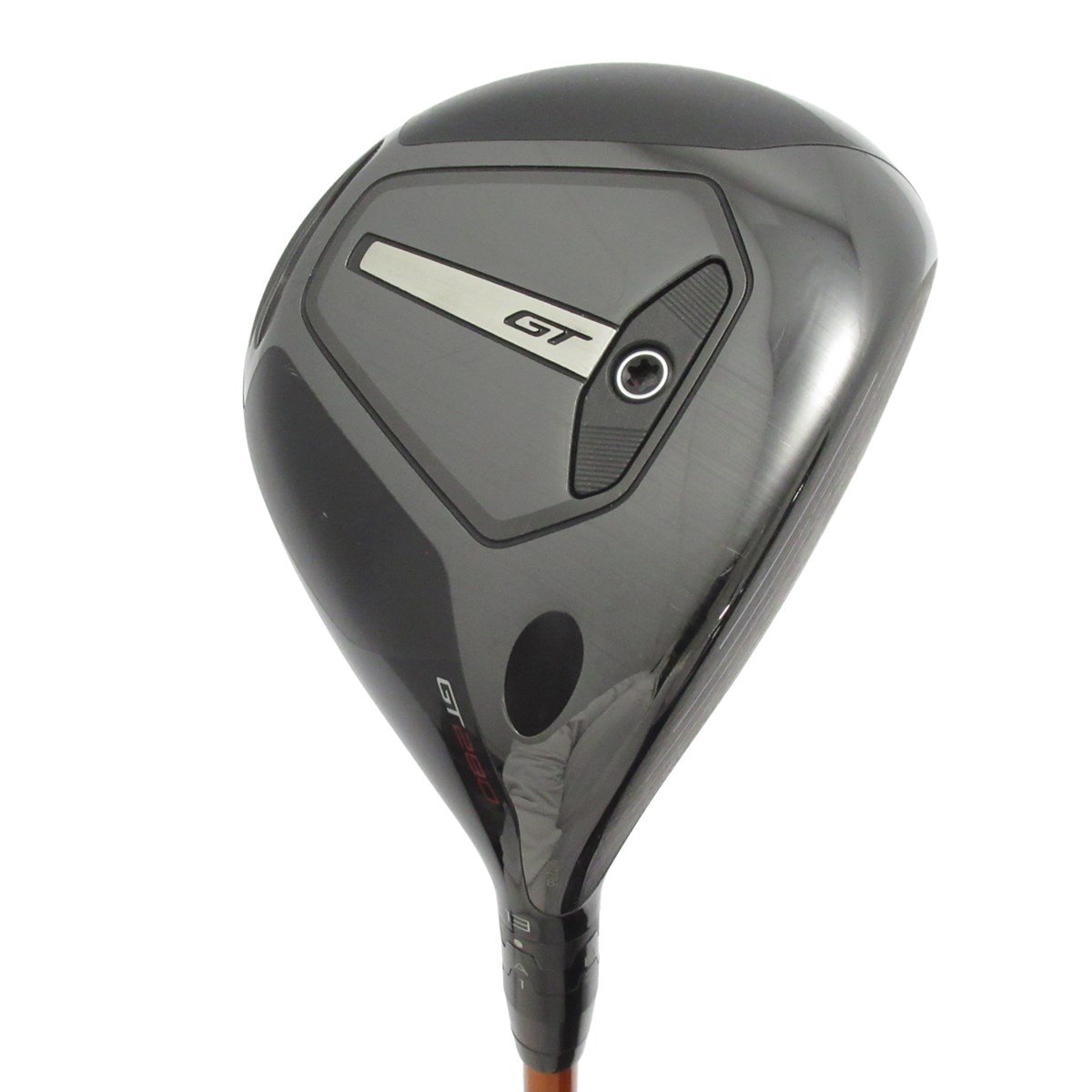 中古】GT280 MINI ドライバー Tour AD DI-6(2020) 13 S C(ドライバー