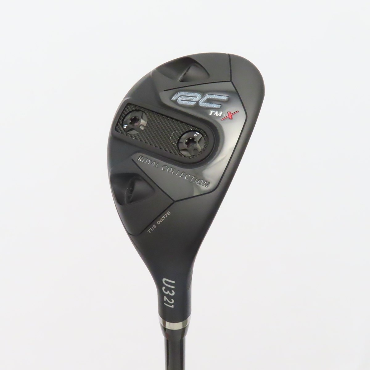 中古】RC TM-X ユーティリティ (ロイヤルコレクション) RC 通販｜GDO