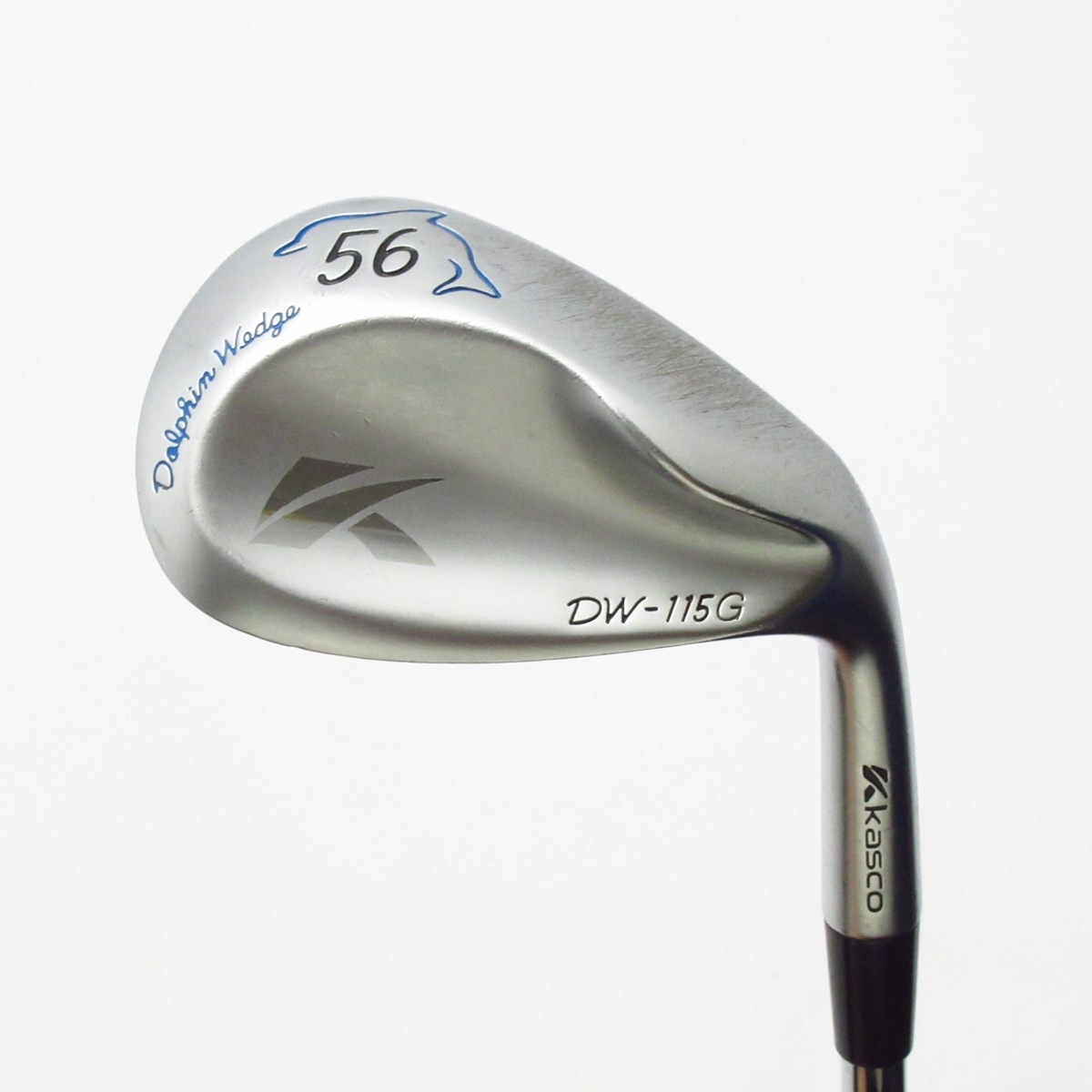 中古】ドルフィンウェッジ DW-115G ウェッジ N.S.PRO 950GH 56 S CD