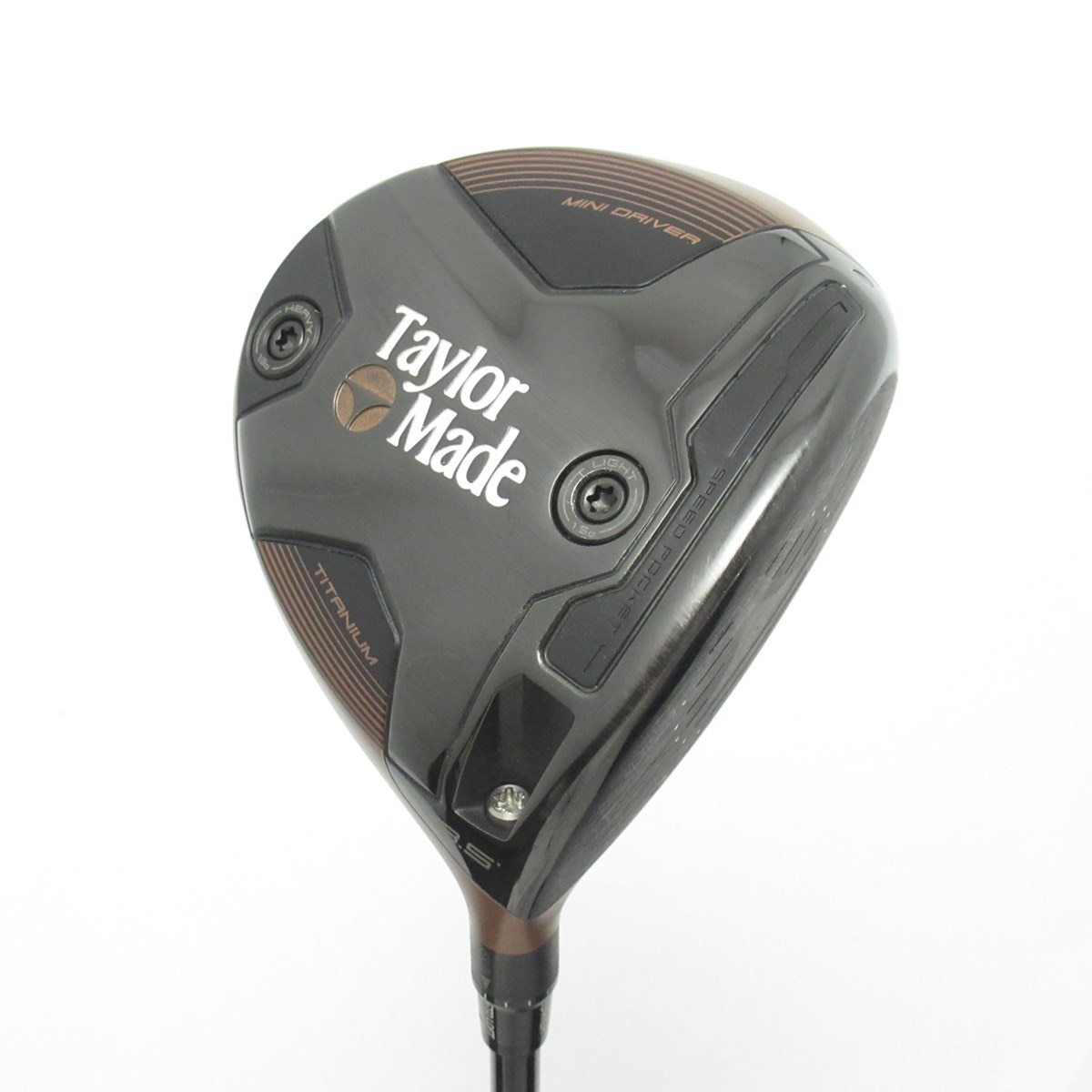 中古】バーナー ミニ(2024) ドライバー PROFORCE 65 M40X J-SPEC 13.5