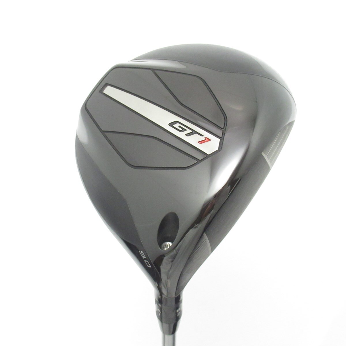 中古】GT1 ドライバー Air Speeder Next GEN 9 S B(ドライバー（単品