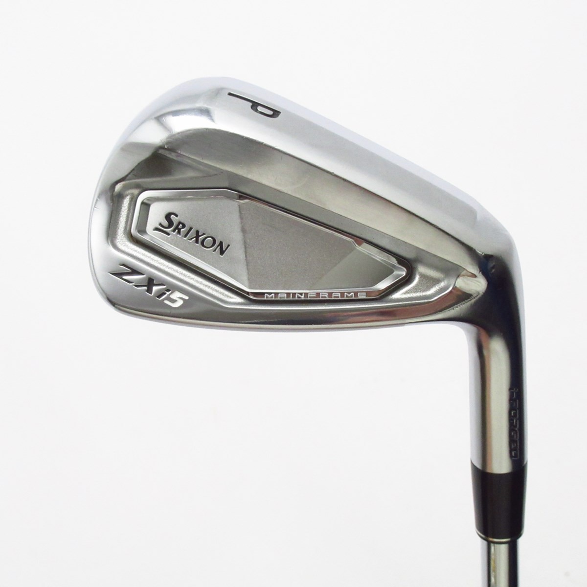 ゴリゴリ 中古】スリクソン ZXi5 アイアン（単品） N.S.PRO MODUS3 TOUR 105 44