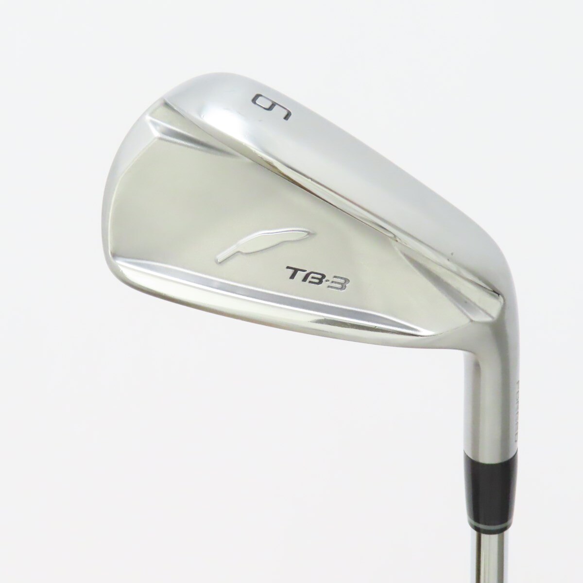 中古】TB-3 フォージド アイアン FS-90i 26 S C(アイアン（セット
