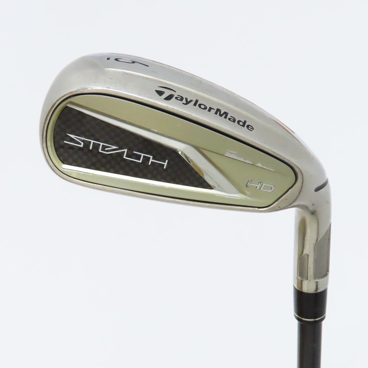 中古】ステルス HD アイアン TENSEI RED TM60(2022) 26.5 R C(アイアン
