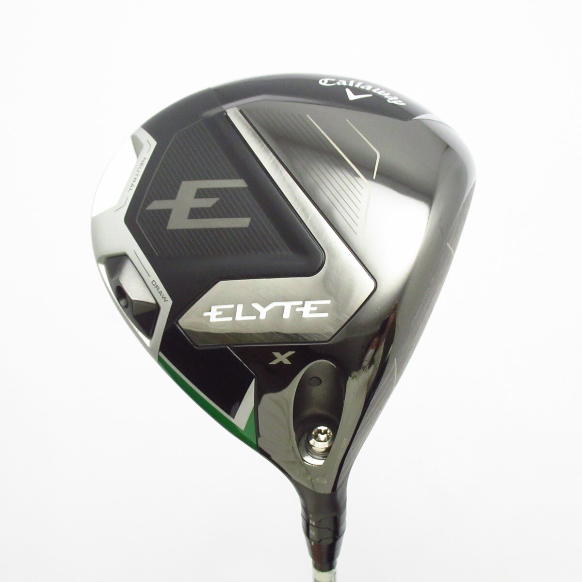中古】エリート X ドライバー ATHLEMAX 50 10.5 R C(ドライバー（単品