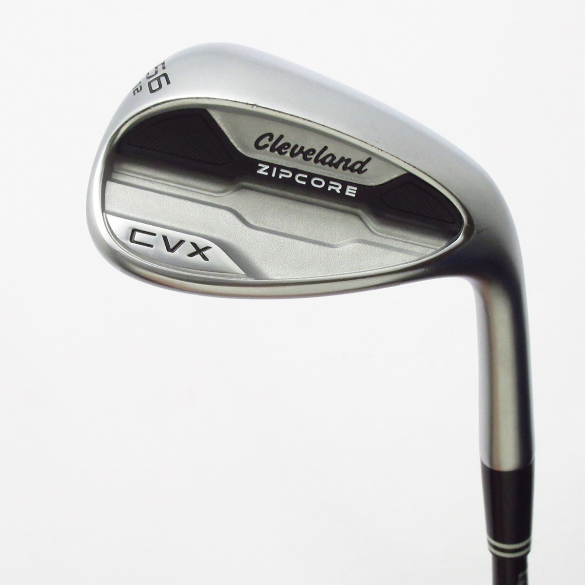 中古】CVX ZIPCORE ウェッジ Diamana for CG 56-12 WEDGE CD(ウェッジ