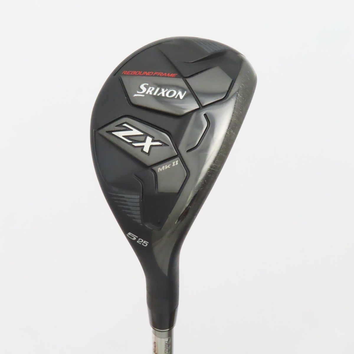 中古】スリクソン ZX MkII ハイブリッド ユーティリティ Diamana ZX-II