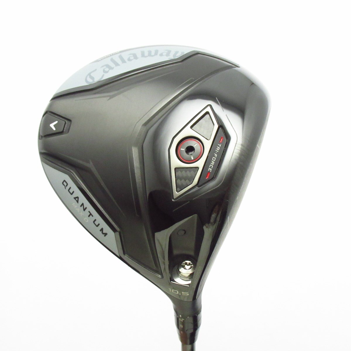 中古】クアンタム MAX D ドライバー (キャロウェイ) QUANTUM 通販｜GDO