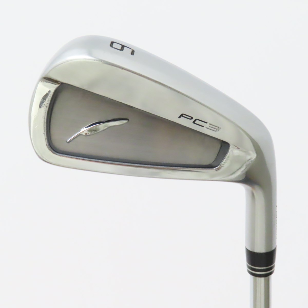 中古】PC-3(2024) アイアンセット (フォーティーン) FOURTEEN 通販