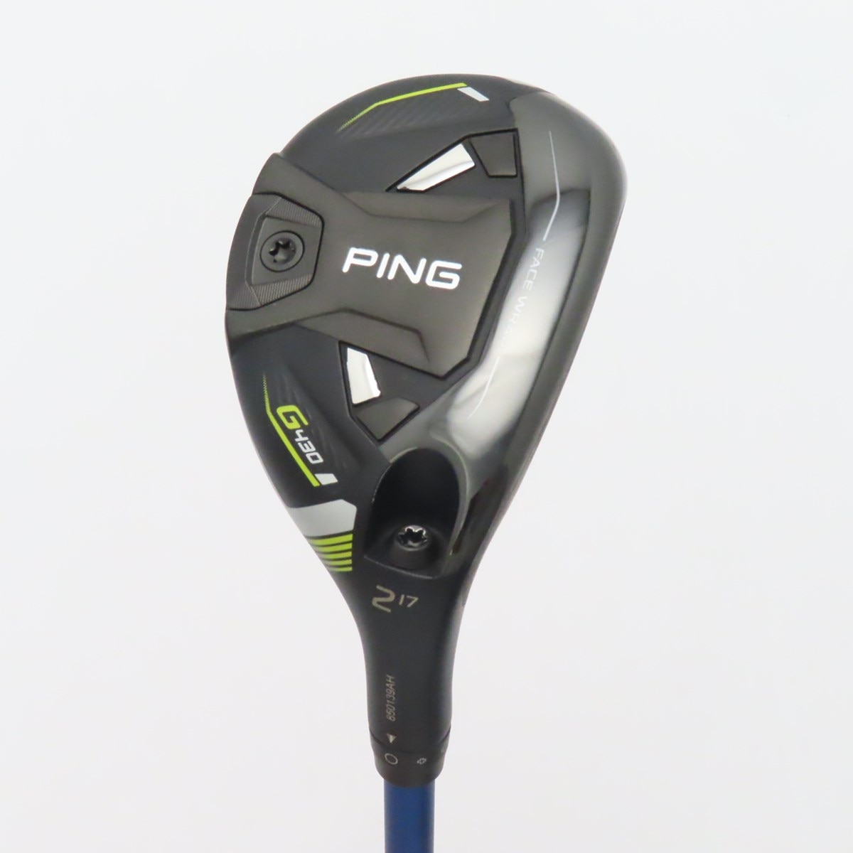 中古】G430 ハイブリッド ユーティリティ VENTUS BLUE HB 8(2025) 17