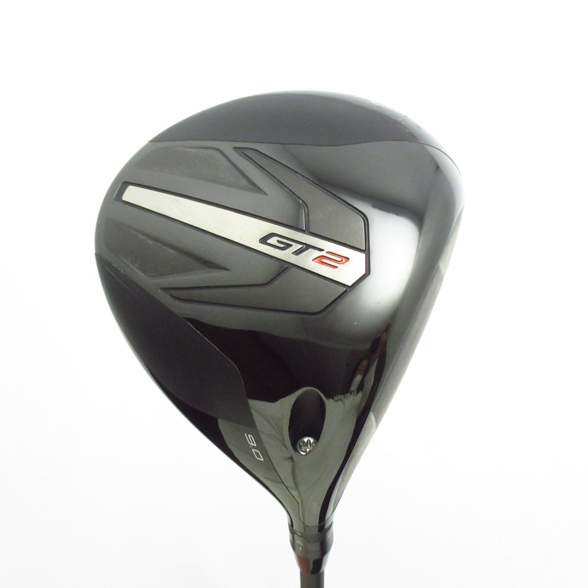 中古】GT2 ドライバー TENSEI 1K BLUE 55 9 S D(ドライバー（単品