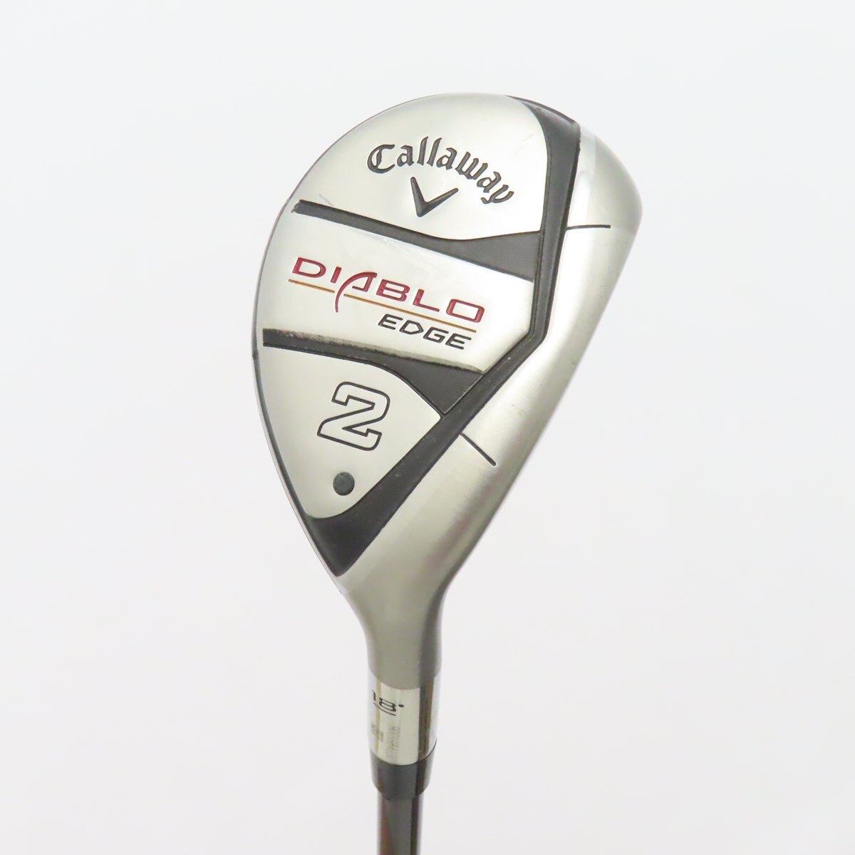 中古】DIABLO EDGE TOUR US ユーティリティ DIABLO EDGE Hybrid Tour