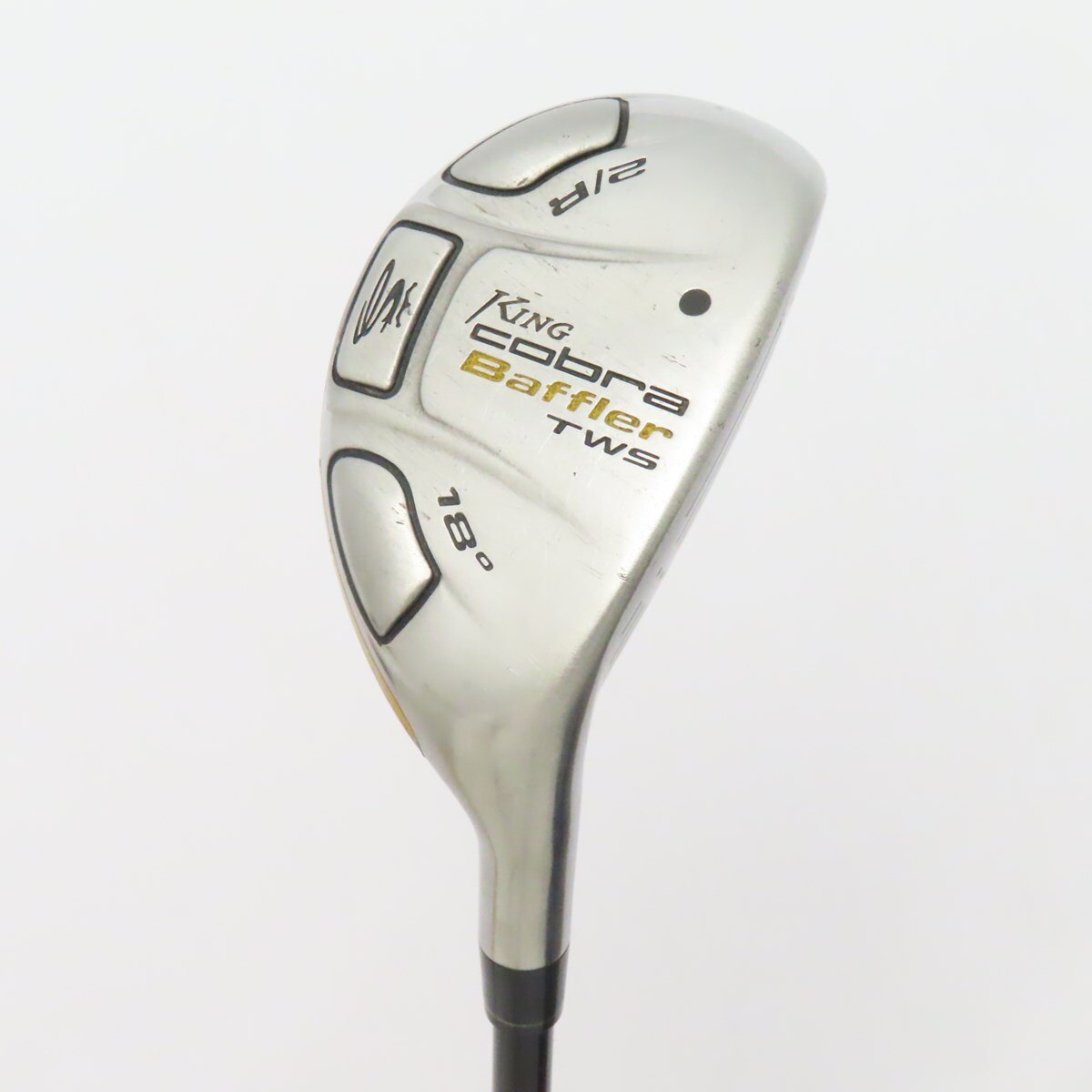 中古】KINGcobra Baffler TWS ユーティリティ (コブラ) コブラ 通販