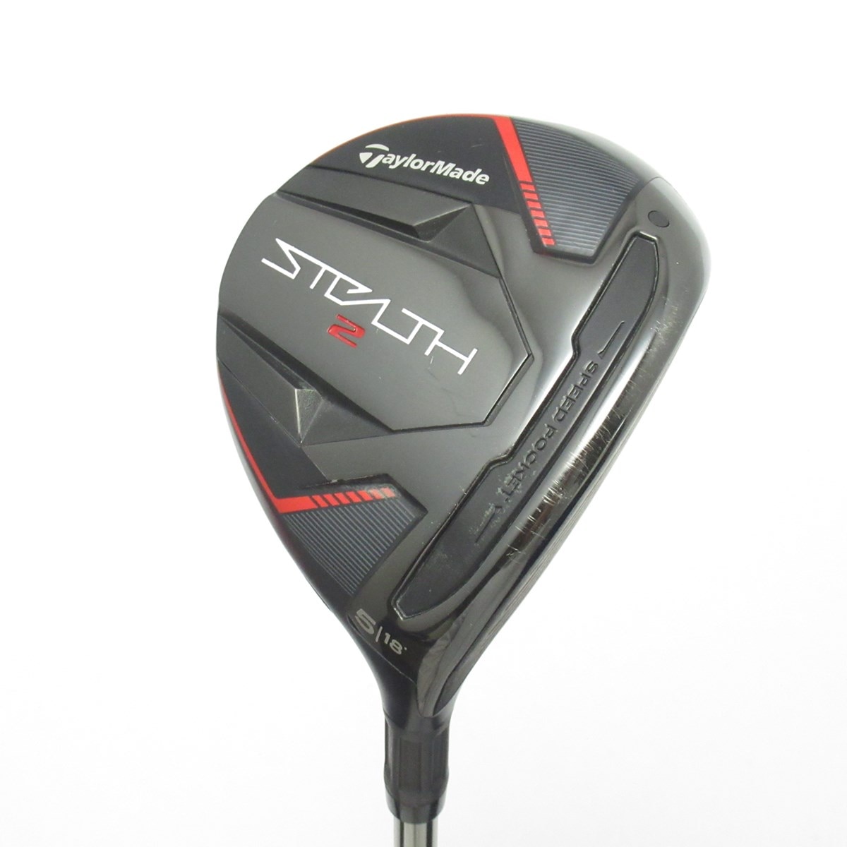 中古】ステルス2 フェアウェイウッド Diamana GT 60 18 S CD