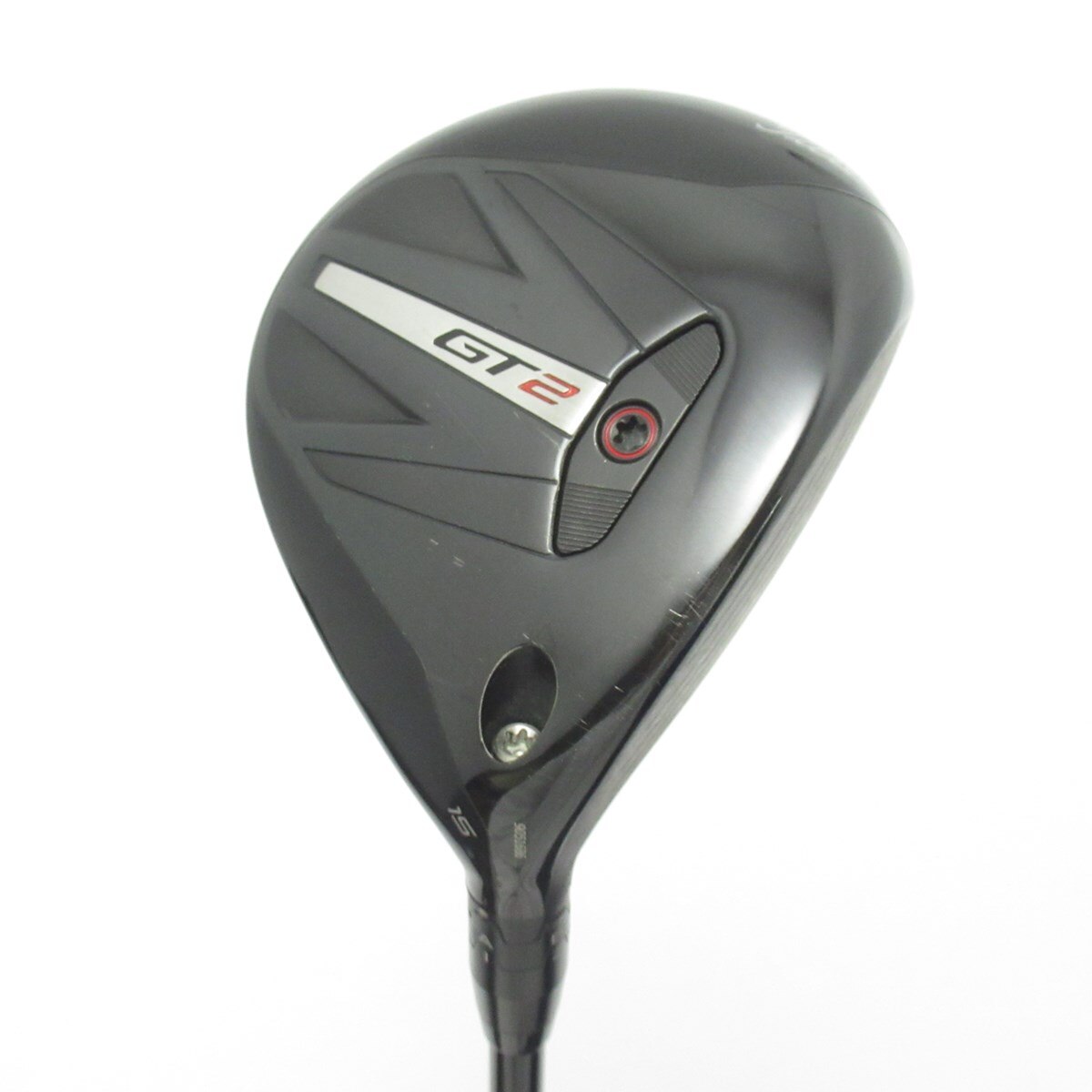 中古】GT2 フェアウェイウッド Tour AD VF-6 15 S C(フェアウェイ
