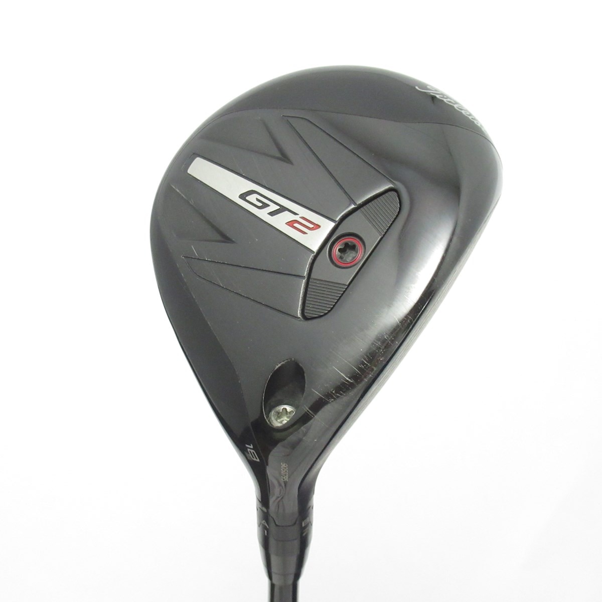 中古】GT2 フェアウェイウッド (タイトリスト) Titleist 通販｜GDO中古