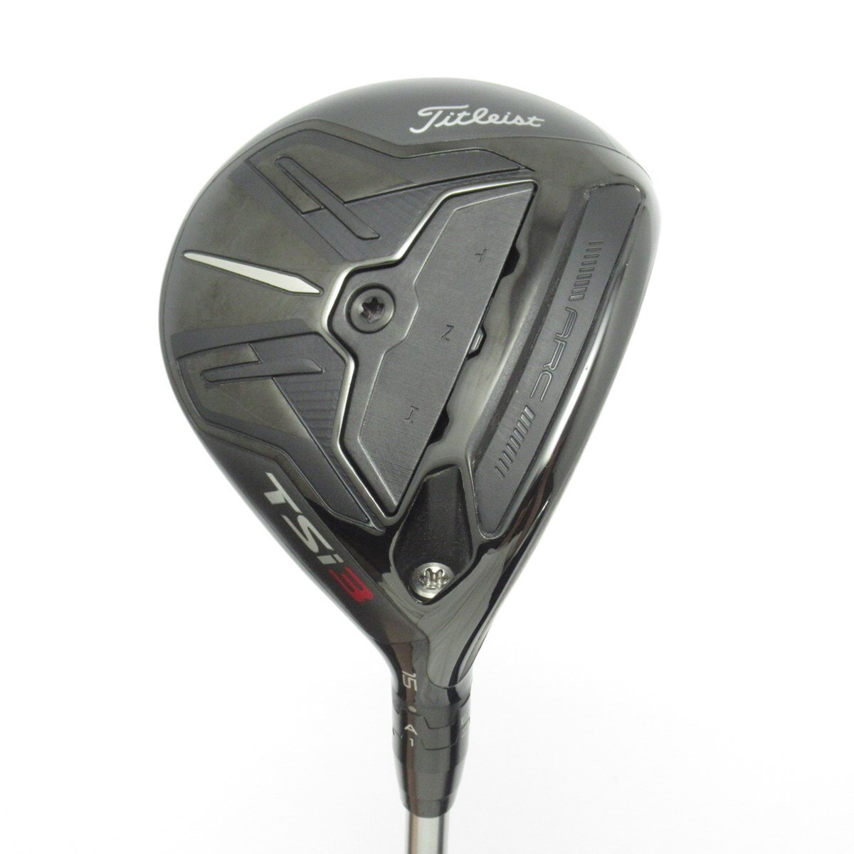 中古】TSi3 フェアウェイウッド Tour AD TP-6 15 X C(フェアウェイ