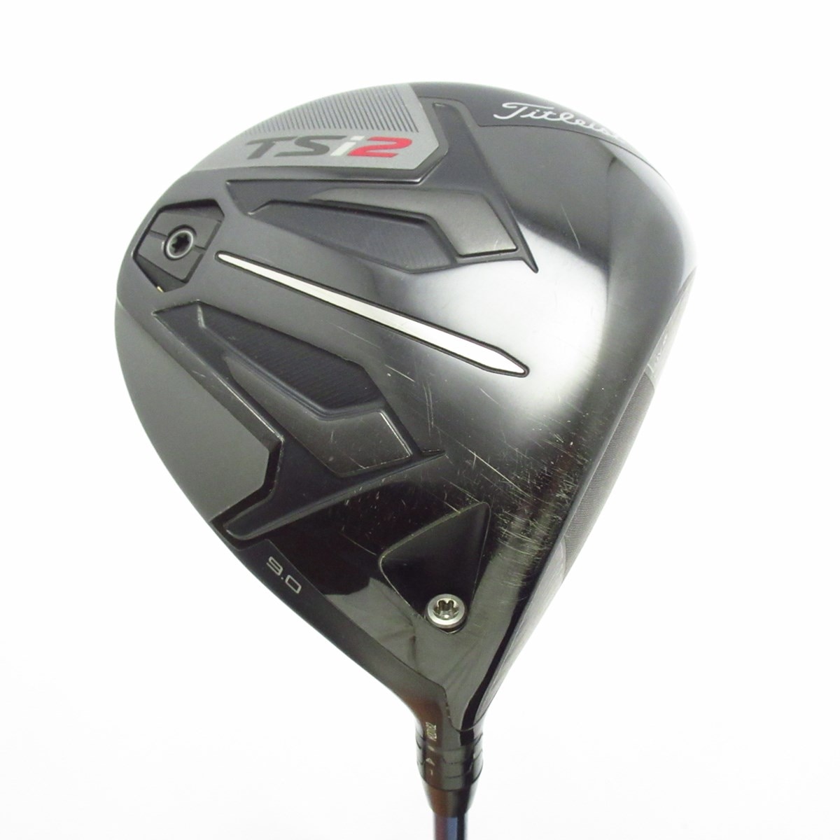 中古】TSi2 ドライバー (タイトリスト) TSi 通販｜GDO中古ゴルフクラブ