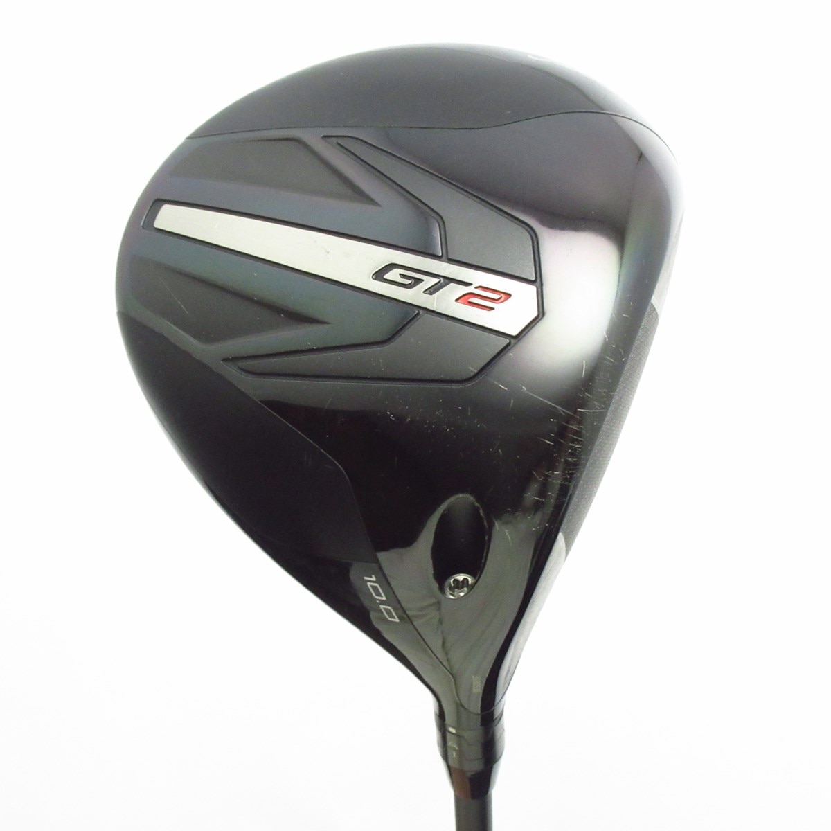 中古】GT2 ドライバー TENSEI 1K BLUE 65 10 S C(ドライバー（単品