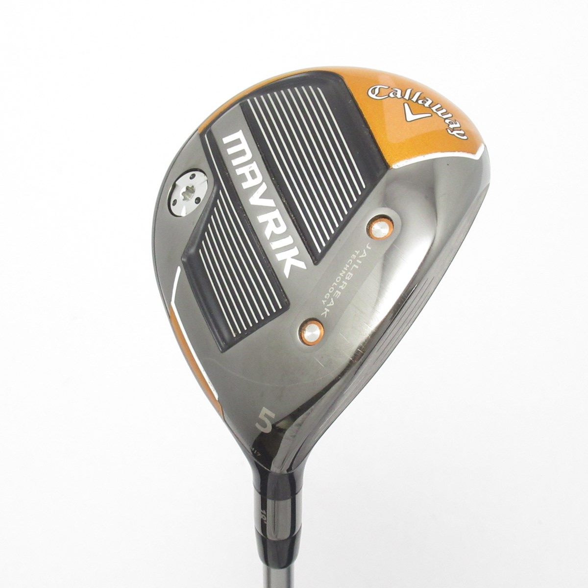 中古】マーベリック フェアウェイウッド Diamana 50 for Callaway 18 R
