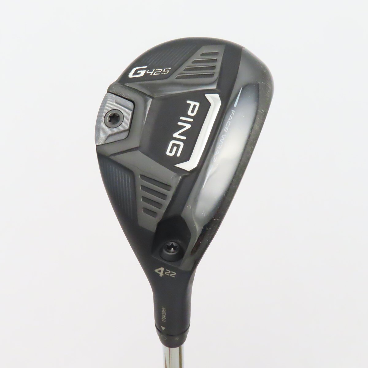中古】G425 ハイブリッド ユーティリティ Dynamic Gold 95 22 S200 D