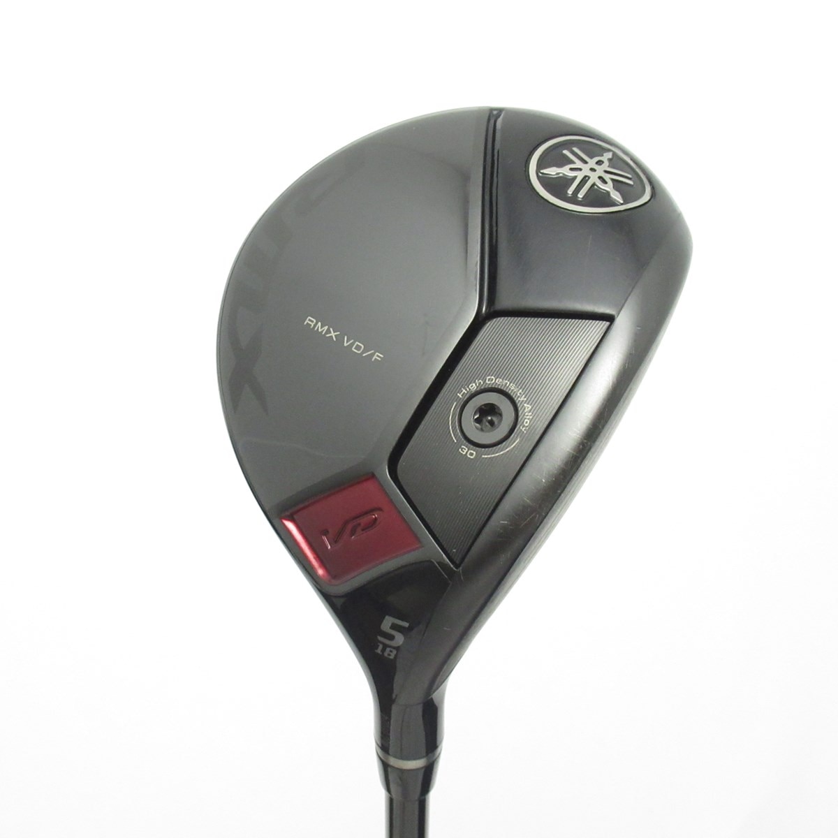 中古】RMX VD(2024) フェアウェイウッド Tour AD VF-6 18 S C
