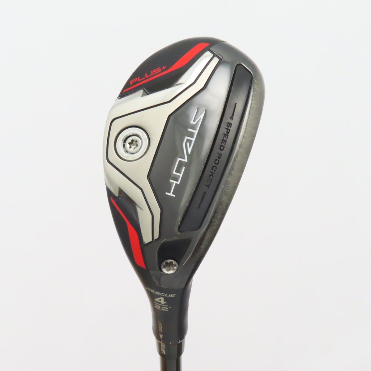 中古】ステルス PLUS RESCUE ユーティリティ TENSEI SILVER TM70(2022