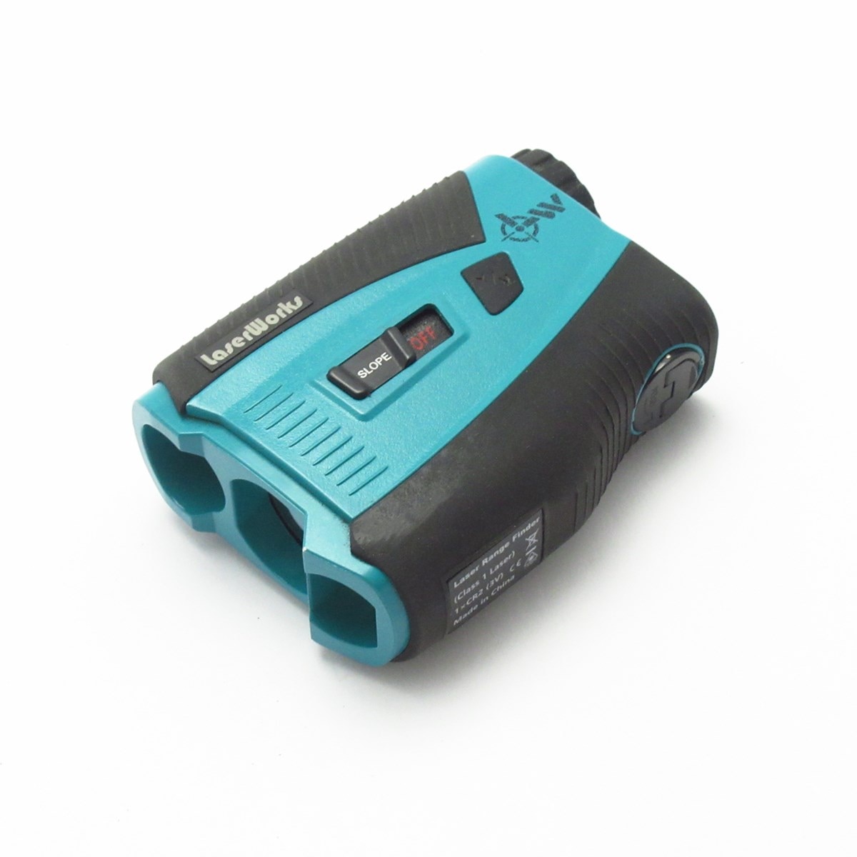 中古】レーザーワークス 距離測定器 通販｜GDO中古ゴルフクラブ