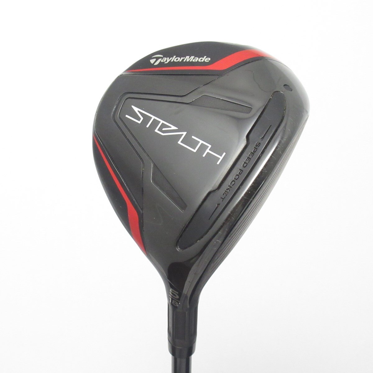 中古】ステルス フェアウェイウッド TENSEI RED TM50(2022) 18 S CD