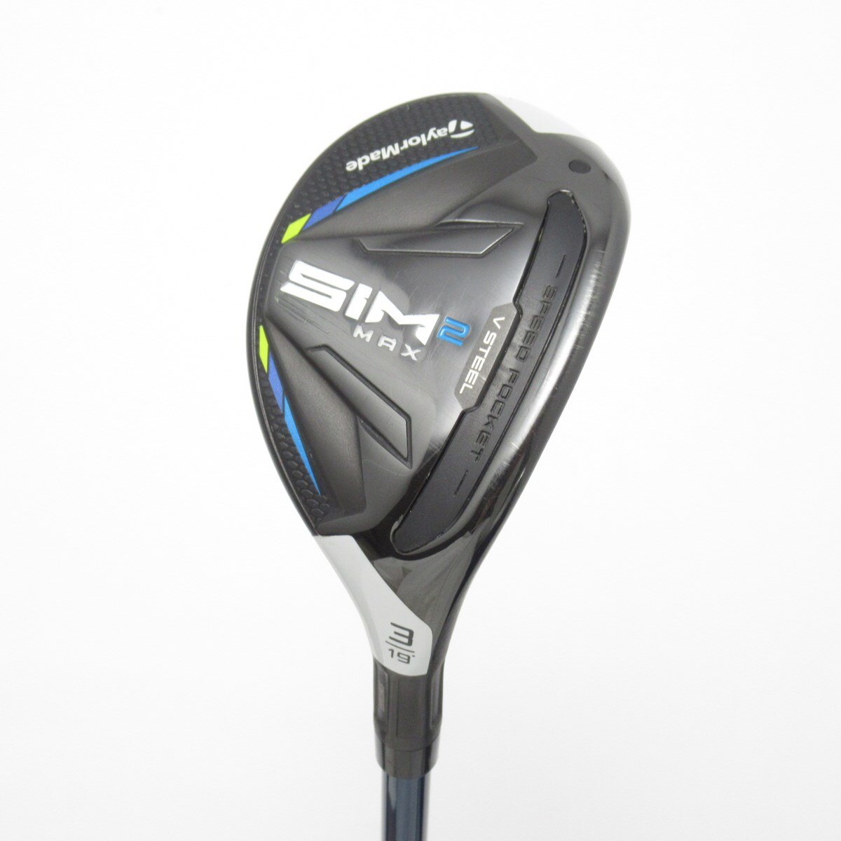 中古】SIM2 ユーティリティ (テーラーメイド) 通販｜GDO中古ゴルフクラブ