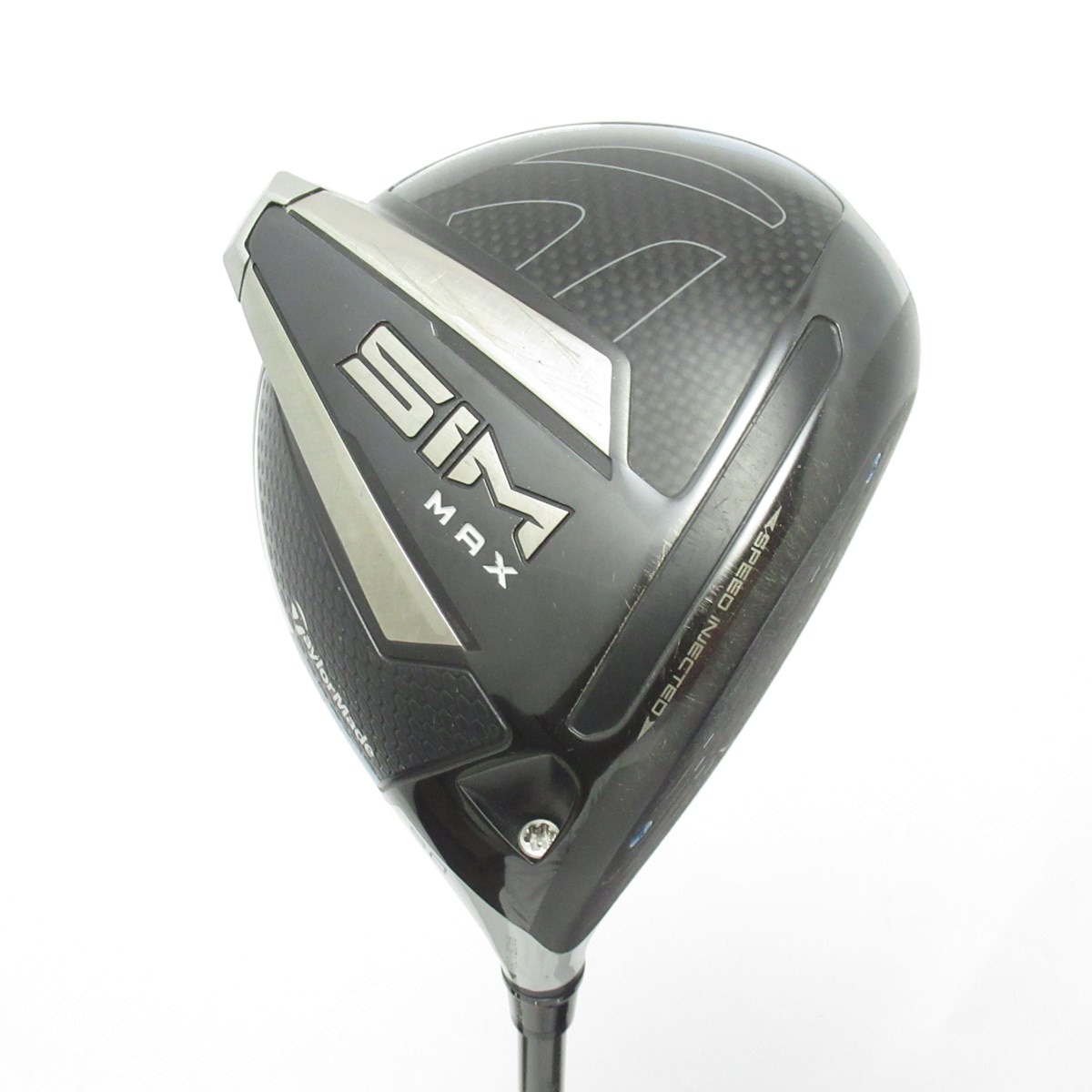 中古】SIM マックス ドライバー TENSEI BLUE TM50 9 S D(ドライバー