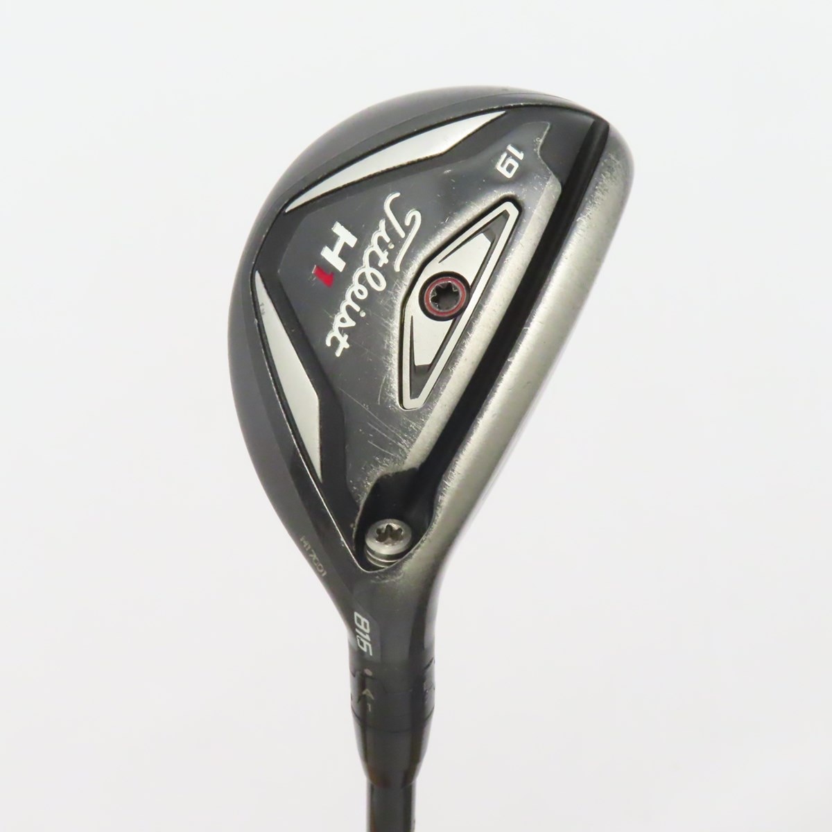 中古】816 ゴルフクラブ (タイトリスト) 通販｜GDO中古ゴルフクラブ